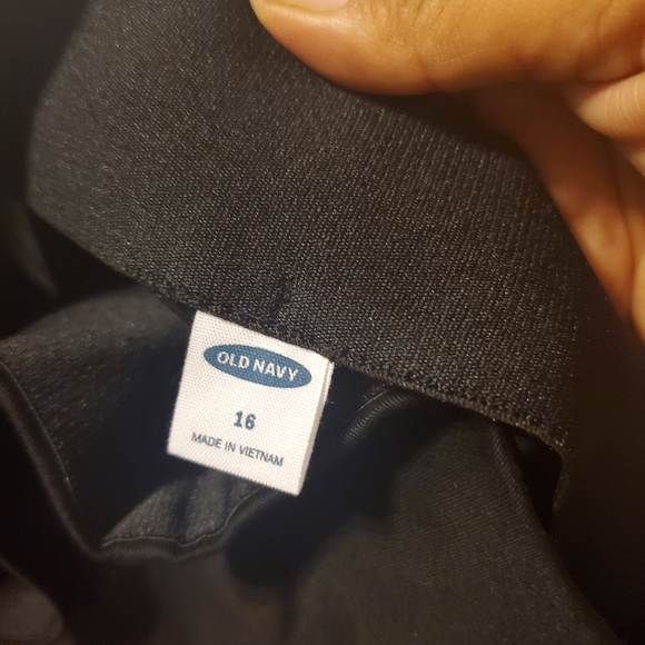 Old Navy pants - Picture 3 of 4